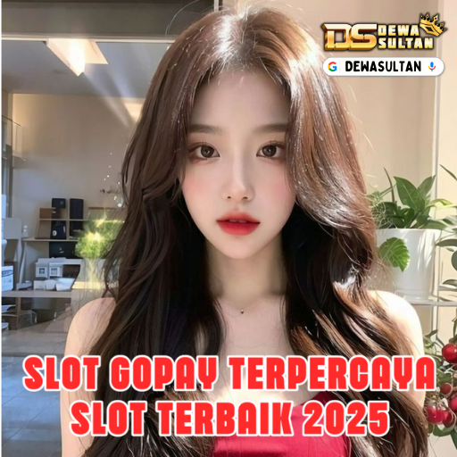 Slot Gopay : Situs Daftar Slot Online Yang Paling Resmi